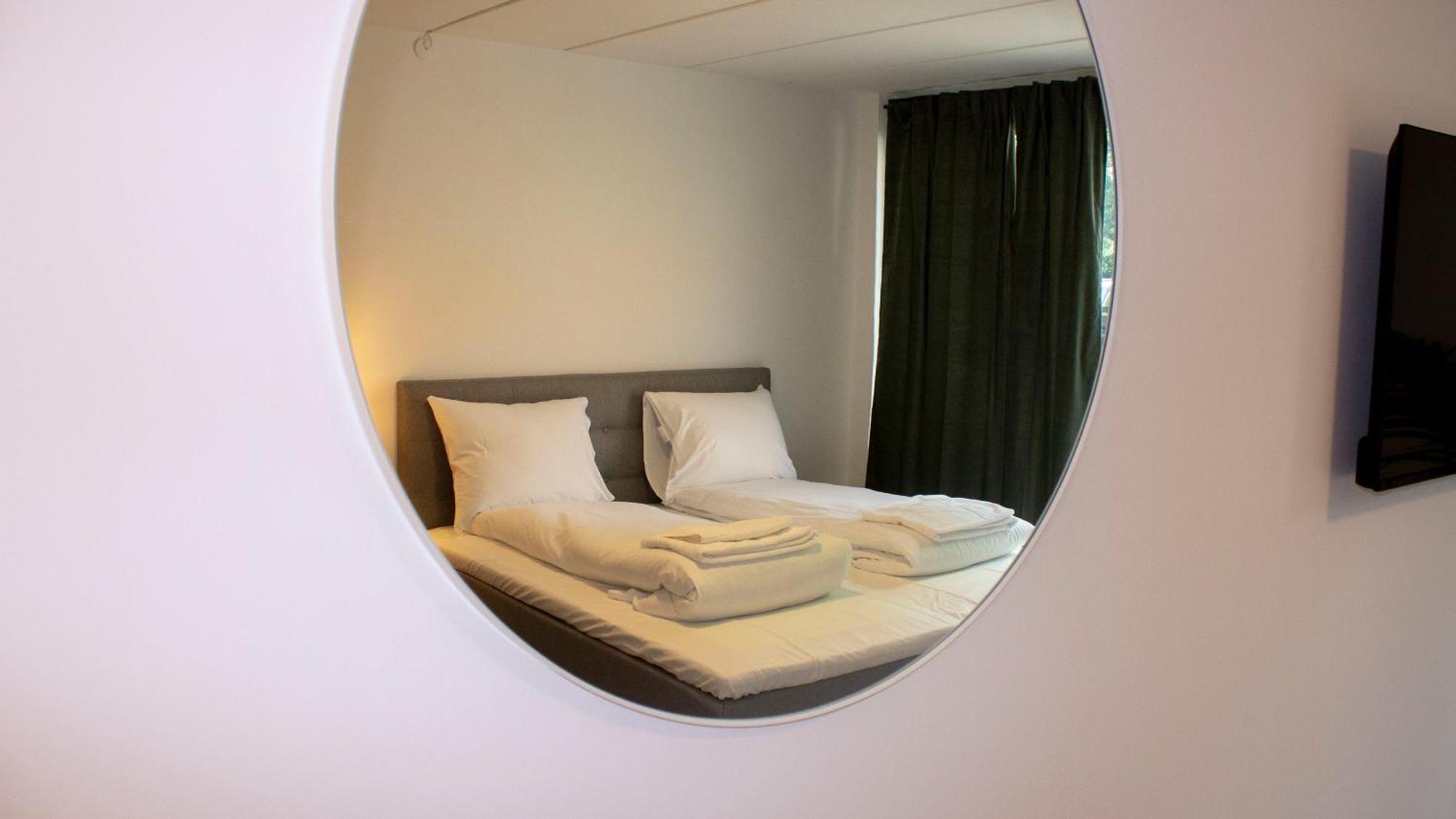A Hotels Apartments Hoje Taastrup Exterior photo